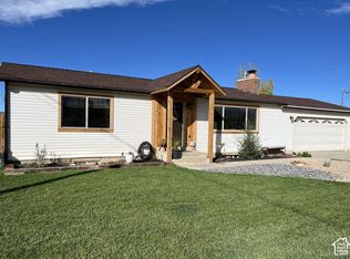 57 N 600 E, Spring City, UT 84662