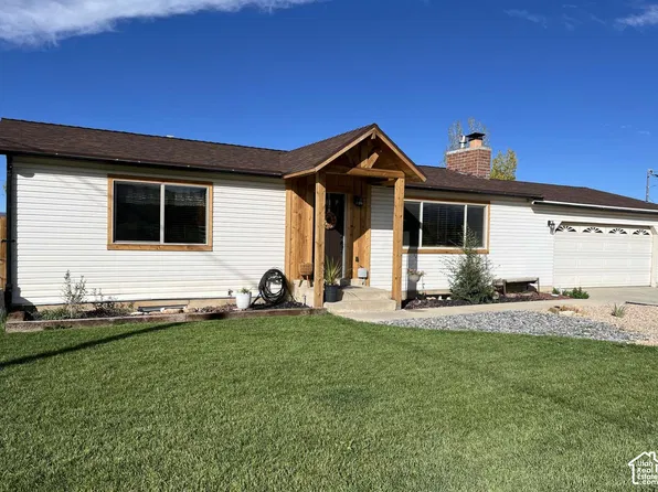 57 N 600 E, Spring City, UT 84662