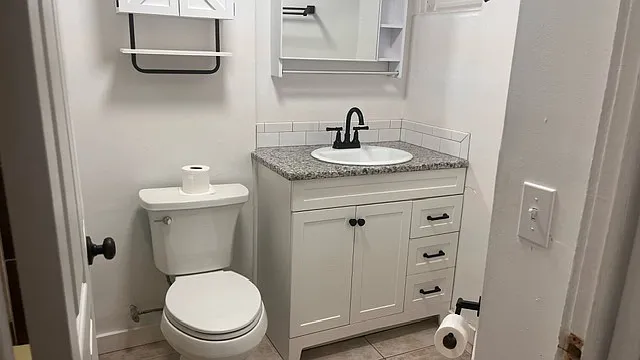 1407 Raleigh St #B — Photo 4