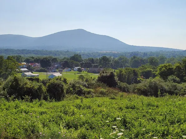 LOT 5 Sunrise Ln, Fort Loudon, PA 17224