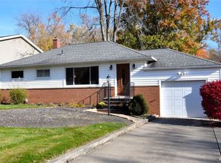 38535 Aurora Rd, Solon, OH 44139