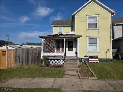 327 N 4th St, Cambridge, OH, 43725