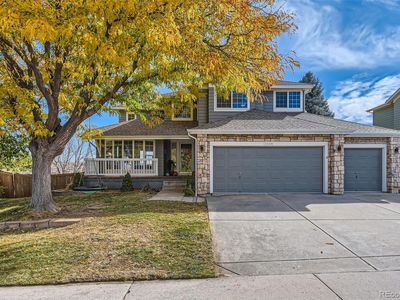 2446 Lansdowne Court, Highlands Ranch, CO, 80126