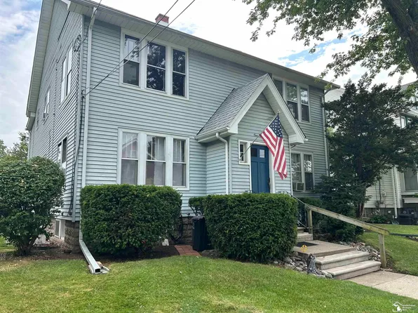 117 E 8th St, Monroe, MI 48161