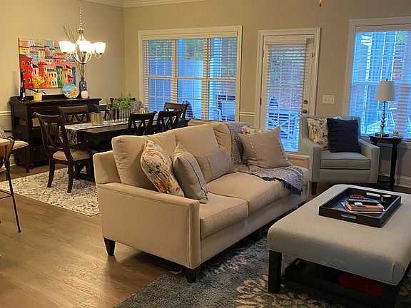 Large Family Room