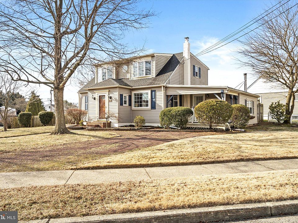 21 Maguire Rd, Hamilton, NJ 08690 | Zillow