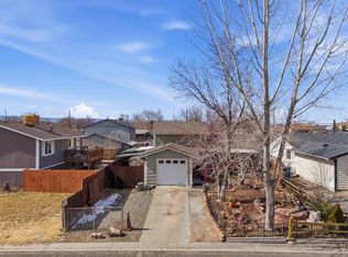 521 1/2 32 1/8 Rd, Clifton, CO 81520