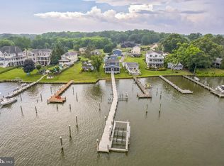 4012 Chestnut Rd, Baltimore, MD 21220