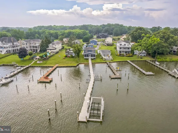 4012 Chestnut Rd, Baltimore, MD 21220