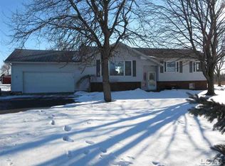 2641 Ives Rd, Tecumseh, MI 49286