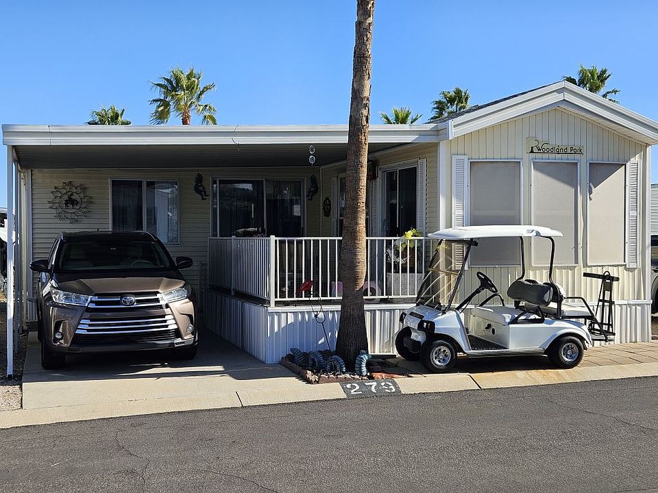 1st image of 8701 S Kolb Rd #1-279