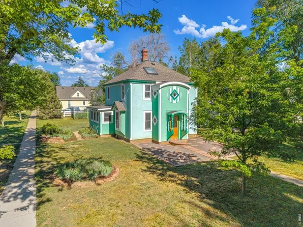 803 Bross St, Longmont, CO 80501