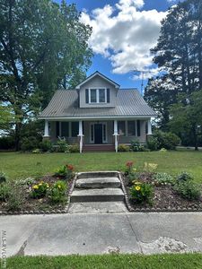 202 E Main St, Harrellsville, NC, 27942