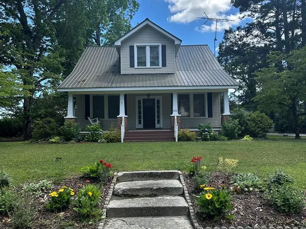 202 E Main St, Harrellsville, NC 27942