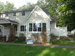 177 Meadows Dr, Warm Springs, VA 24484