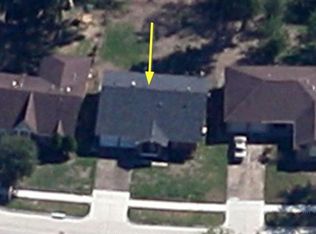 14419 White Heather Dr, Houston, TX 77045