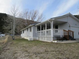 1361 Robert St, Meeker, CO 81641