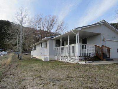 1361 Robert St, Meeker, CO, 81641