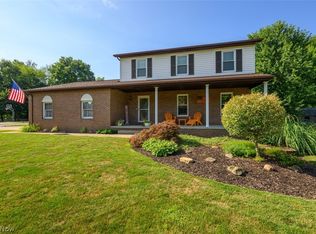 2900 Lancer St NW, North Canton, OH 44720