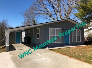 136 Barnard Ave, Asheville, NC 28804