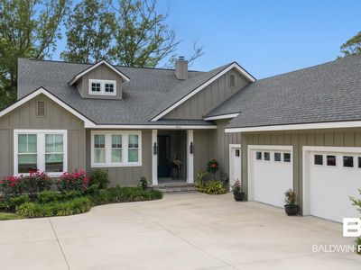 822 Apricot Ln, Fairhope, AL, 36532