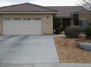 117 W Paseo Airosa Ave, Ridgecrest, CA 93555