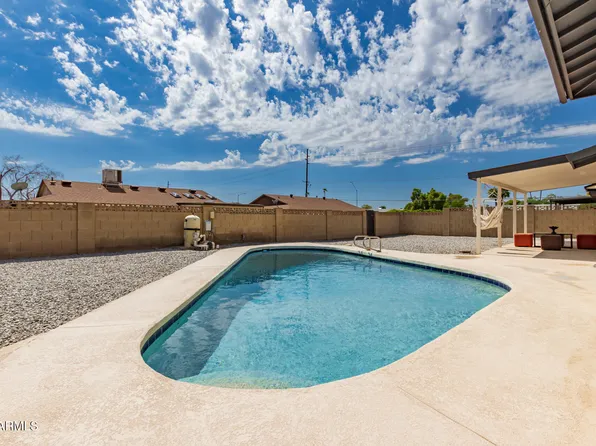 3455 W Gelding Drive, Phoenix, AZ 85053