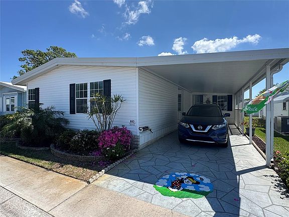 2nd image of 1001 Starkey Rd Lot 663