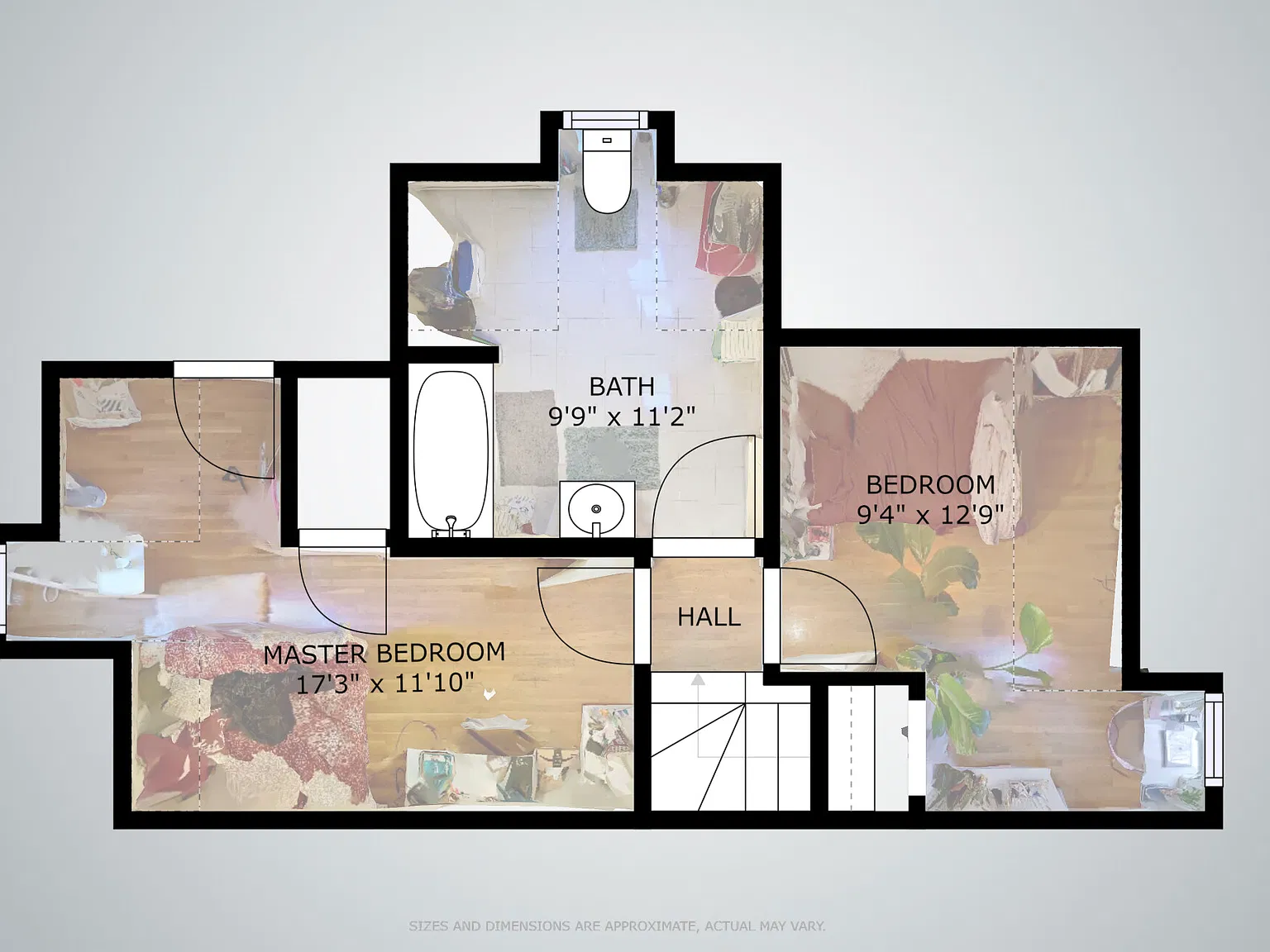4 bed, 1650 sqft, $5,850 — Photo 3