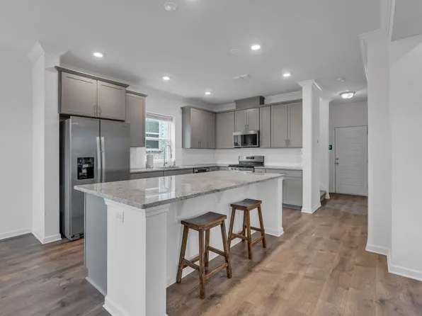 4155 Magnolia Farms Dr, Hermitage, TN 37076