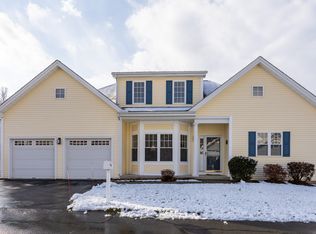 9 Plumrose Ct #9, Portland, CT 06480