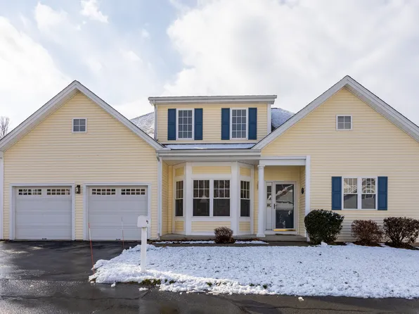 9 Plumrose Court #9, Portland, CT 06480