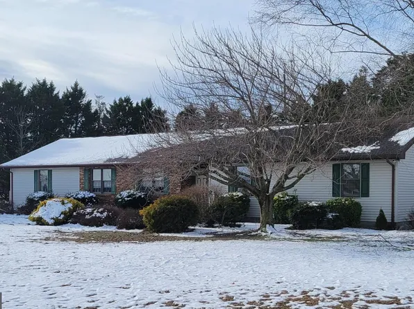3370 Woodland Ferry Rd, Seaford, DE 19973