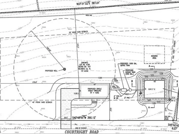 3 Courtright Rd, Wantage Twp., NJ 07461