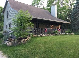 S34W34601 Cth C, Dousman, WI 53118