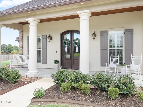 125 E Edith Rd, Lafayette, LA 70508