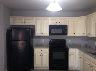 1017 Springhill Rd UNIT B, Barling, AR 72923