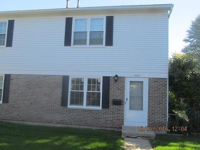 1st image of 1605 Wingate Blvd #39