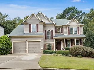 3087 Woodbridge Ln, Canton, GA 30114