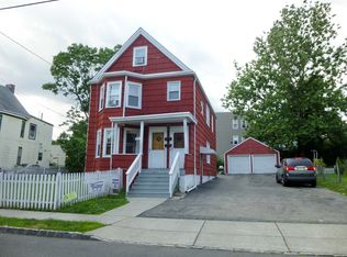 55 Liberty St, West Orange, NJ 07052