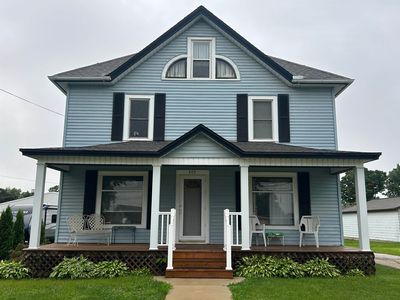 303 Freedom St, Lena, IL, 61048