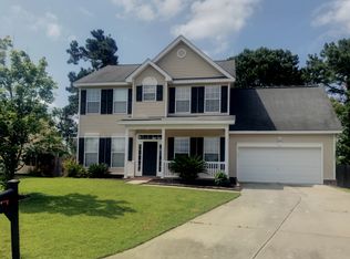 1302 Grassy Hill Ct, Hanahan, SC 29410