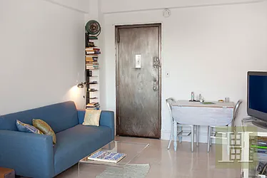 Sold by Halstead Real Estate