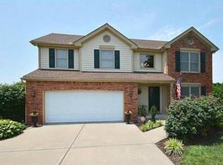 15820 N Amity St, Platte City, MO 64079
