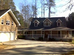 2902 Sandy Btm #0, Clayton, GA 30525