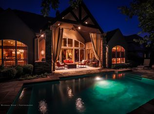 6704 Hillier Ct, Colleyville, TX 76034