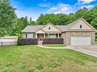 7020 Cedar Ridge Ct, Mount Holly, NC, 28120