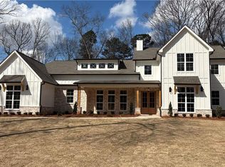 273 Hickory Hills Dr, Jefferson, GA 30549