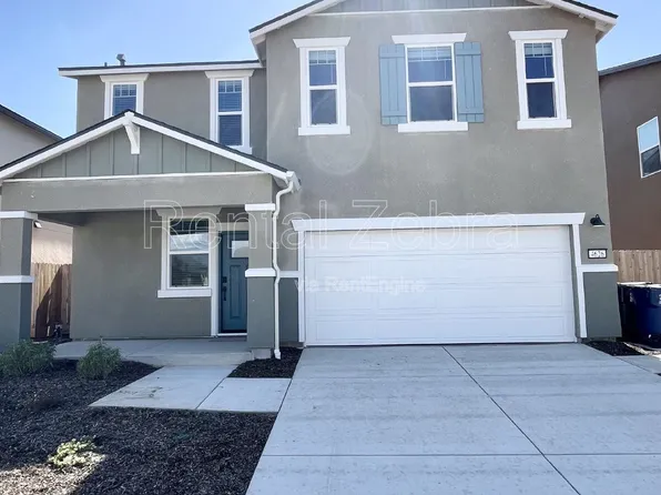 4626 Sami Jo Dr, Merced, CA 95348