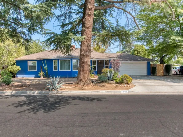 841 E Beverly Way, Fresno, CA 93704